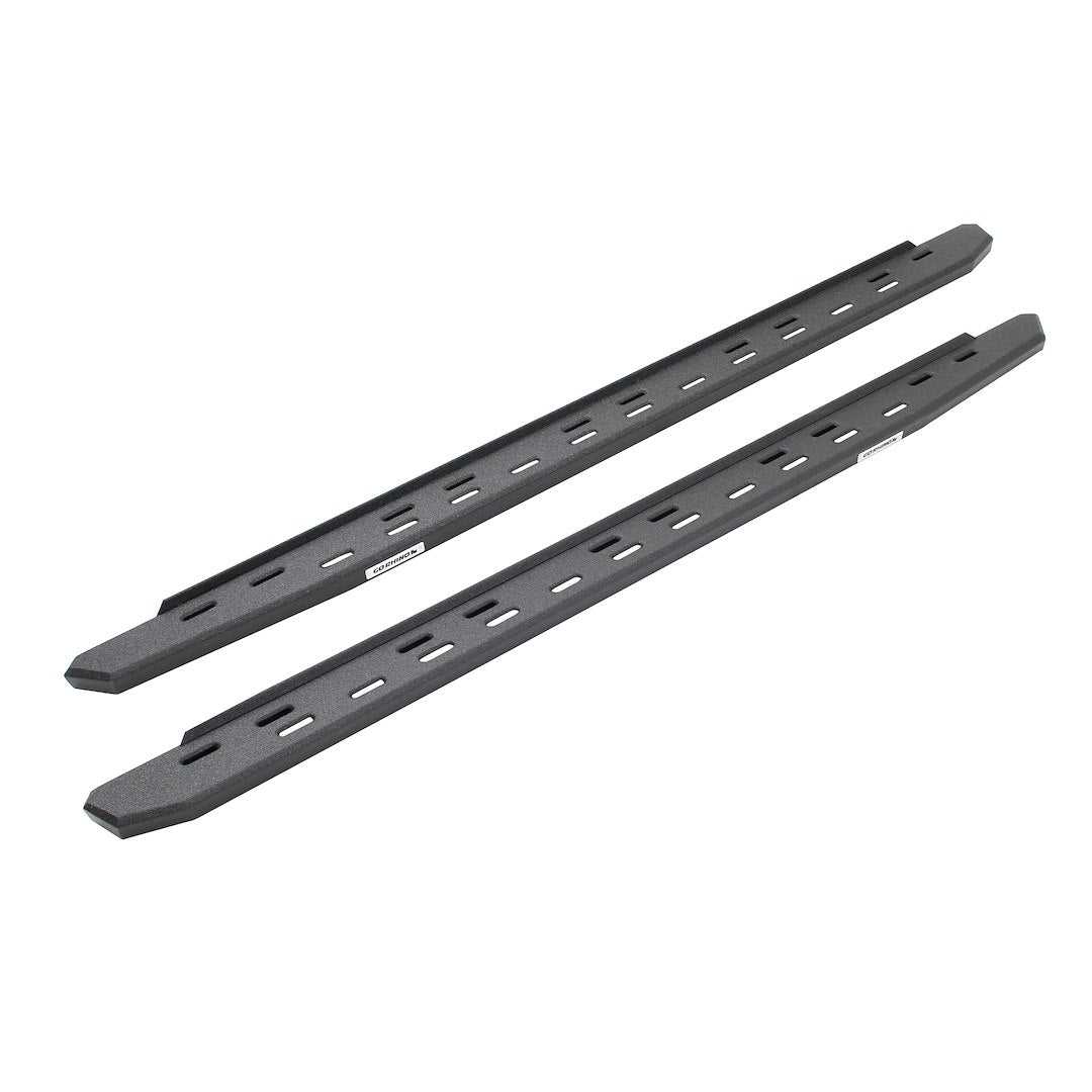 Product of Go Rhino 69600073st Running Board Component