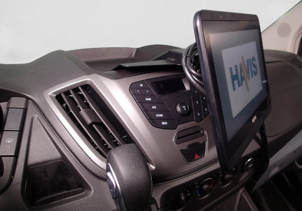 Havis Inc. C-Dmm-2005 Video Monitor Mount||c-Dmm-2005_1.Jpg||86||h84cdmm2005||1383246