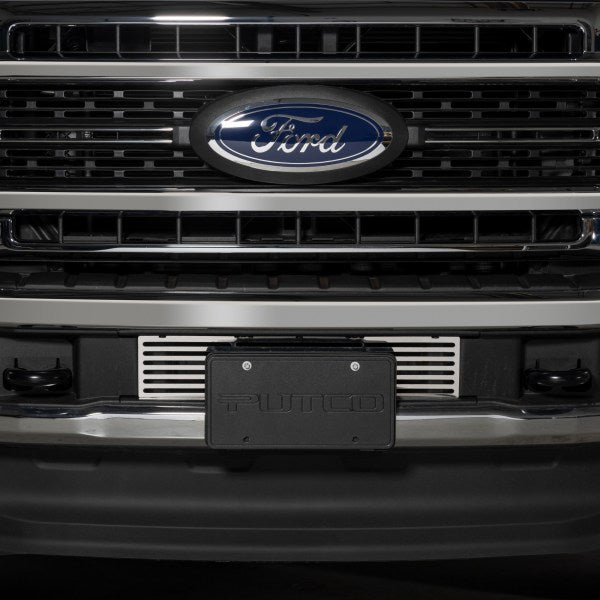 Putco 86172 Bumper Grille Insert||86172_2.Jpg||87||p4586172||1499195