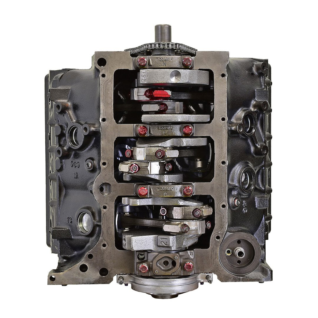Atk Reman Eng. Dcw4 Engine Block - Long||atkdcw4-6.Jpg||88||atkdcw4||1682318