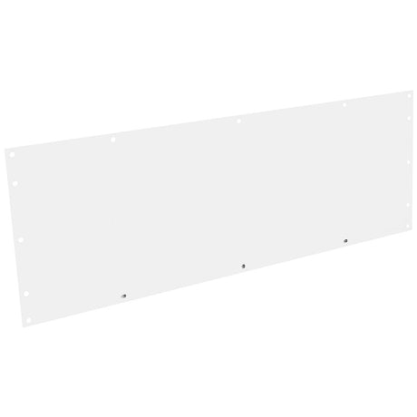Product of Weather Guard (Werner) 9604-3-02 Van Storage System Shelf Back Panel