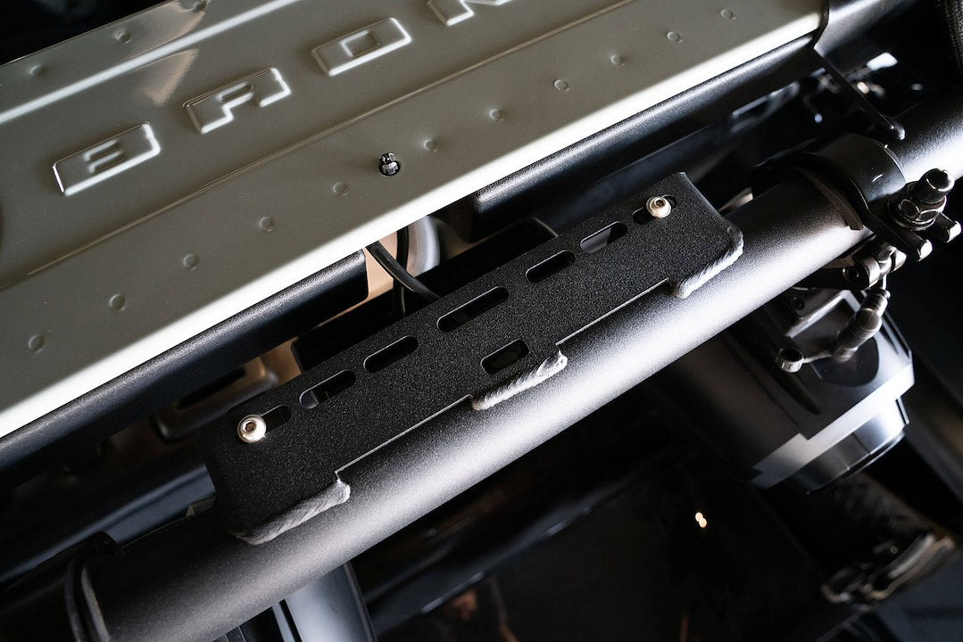 Product of Dv8 Offroad Brsb-01 Light Bar Mounting Kit