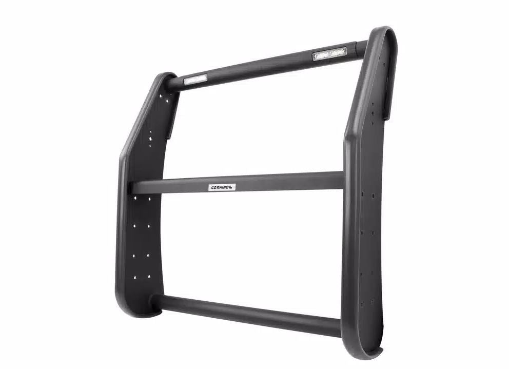 Go Rhino Public Safety 5165a-2l71 Bumper Push Bar||5165a-2l71_1.Jpg||86||p2s5165a2l71||2257683