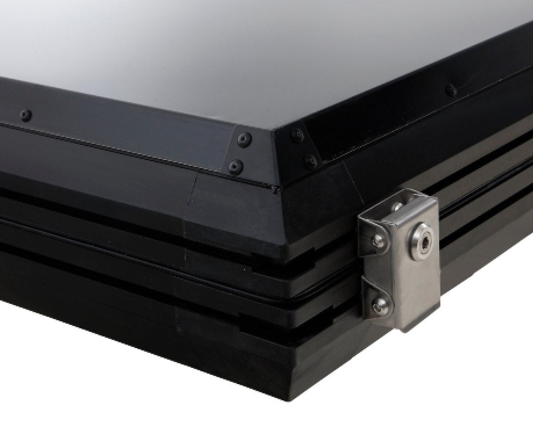 Product of Overland Vehicle Systems 18099901 Vehicle Rooftop Polyester Tent Sleeps 2 Adults