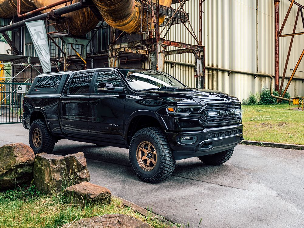 Product of Triple-R Light Gm-Usr1500-02k Light Bar Mounting Kit