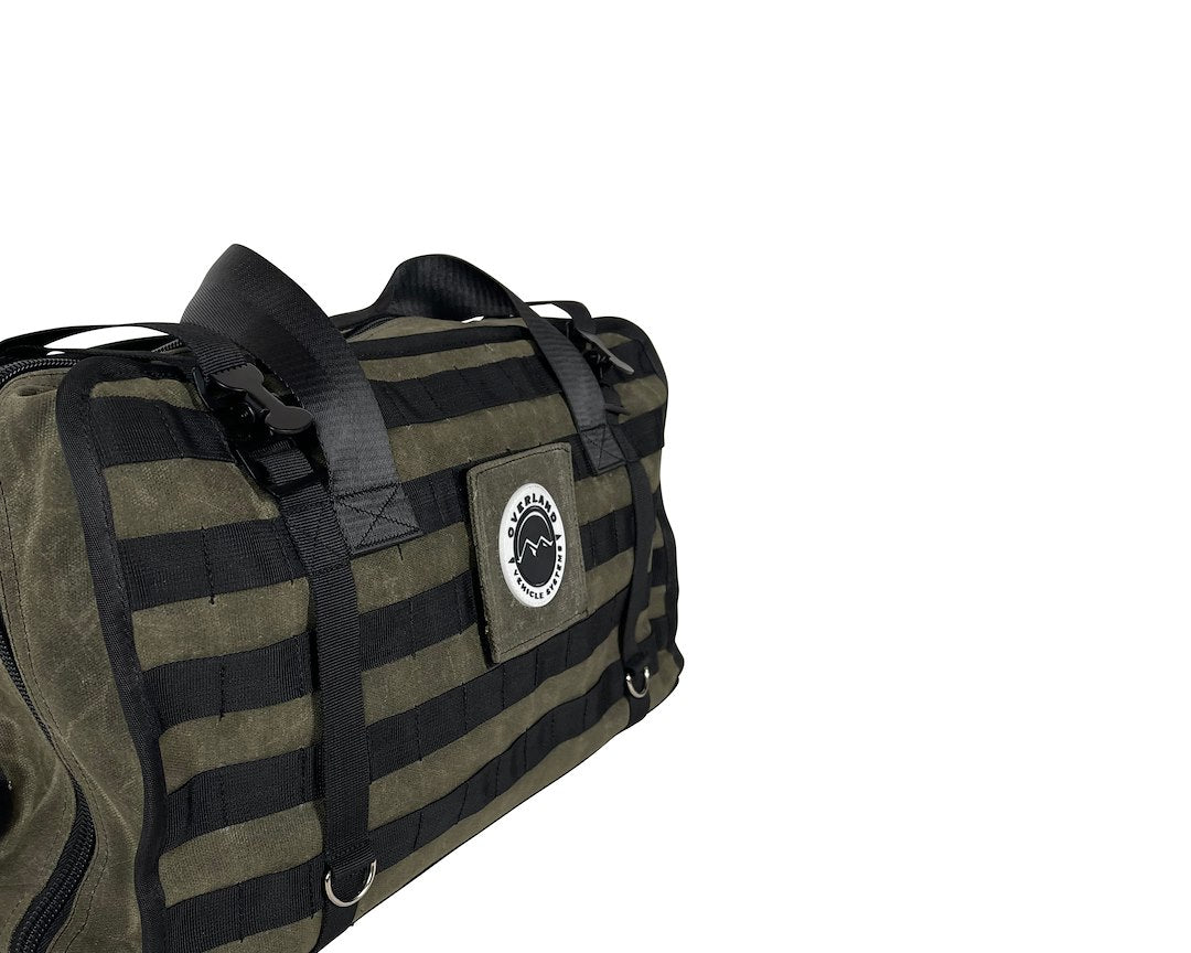 Overland Vehicle Systems 21179941 Gear Bag||21179941_5.Jpg||89||ovs21179941||1791214