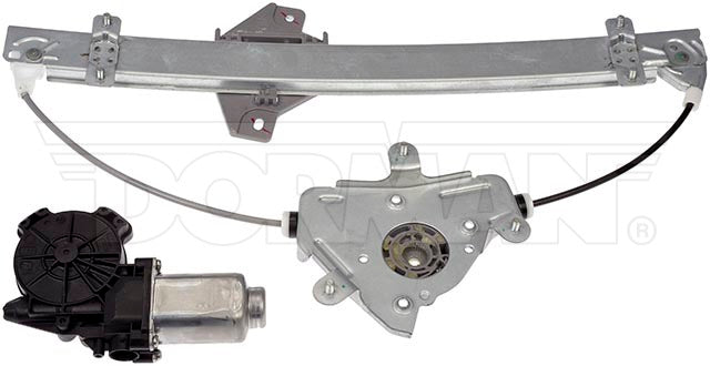 Dorman (Oe Solutions) 751-632 Window Regulator||751-632_1.Jpg||86||d18751632||2244346