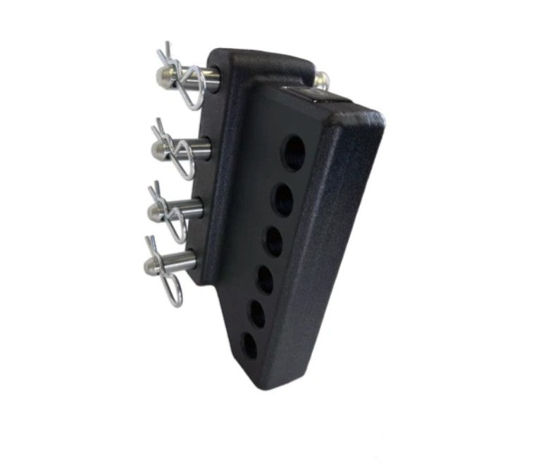 Bulletproof Hitches Hdwda Weight Distribution Hitch Shank Adapter||hdwda_1.Jpg||86||bphhdwda||2239730