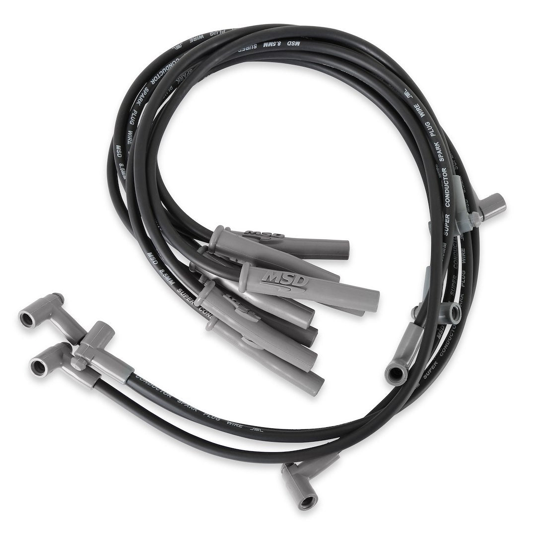 Msd Ignition 31363 Spark Plug Wire Set||31363_01.Jpg||85||m4631363||1671775