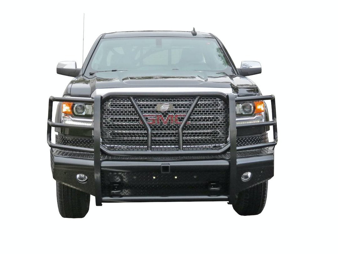 Product of Steelcraft HD10460R HD Replacement Bumper