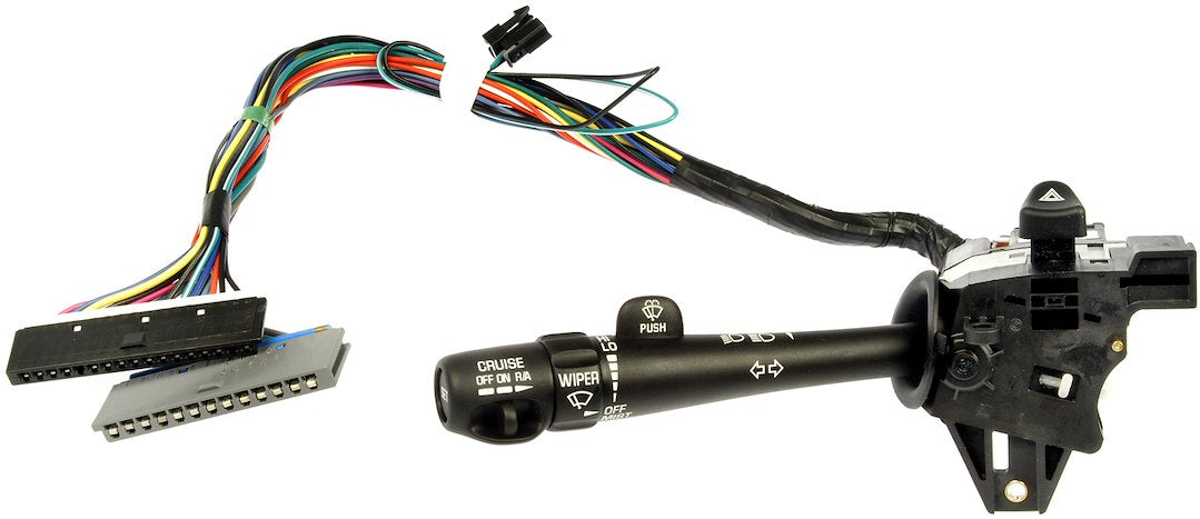 Help! By Dorman 2330824 Multi Function Switch||2330824-001.Jpg||85||d182330824||2242269