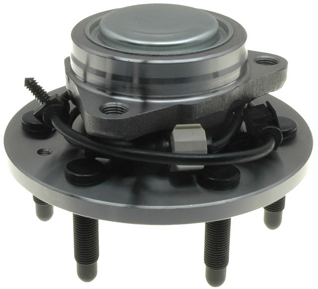 Raybestos Brakes 715071 Wheel Bearing And Hub Assembly||715071_Ang.Jpg||88||r42715071||892971