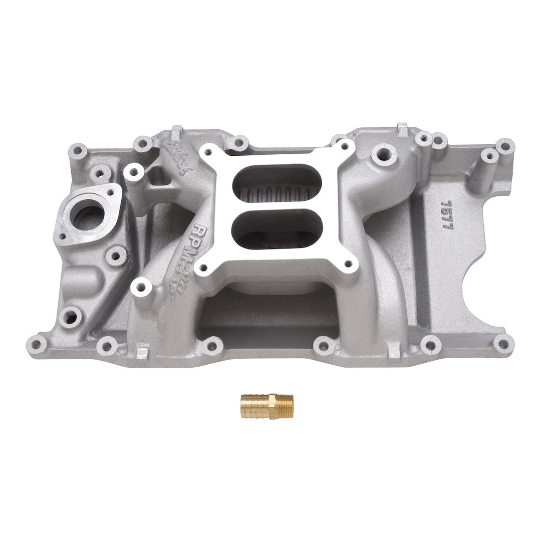 Product of Edelbrock 7577 Intake Manifold