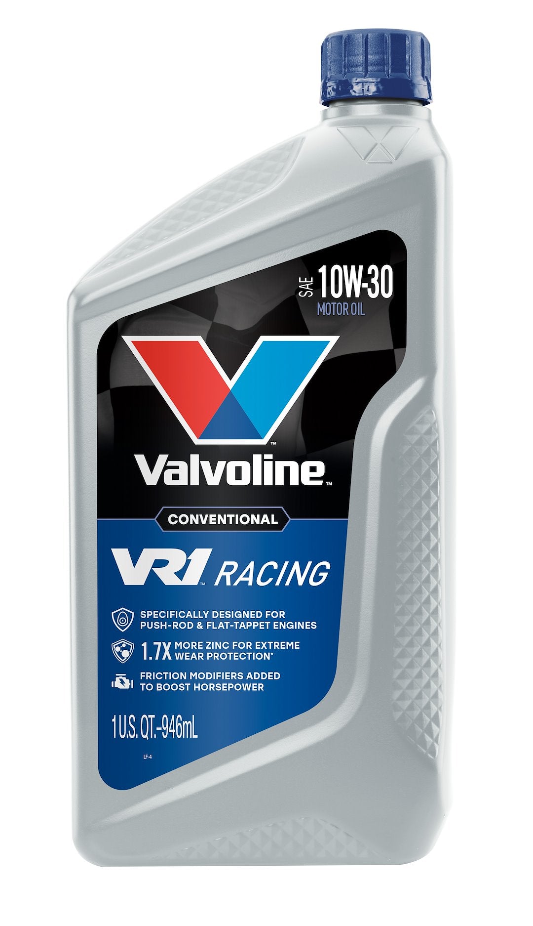 Valvoline 822388 Oil||us_822388_Val_Vr1_10w30_Mo_1qt_Front.Jpg||85||v10822388||1770528