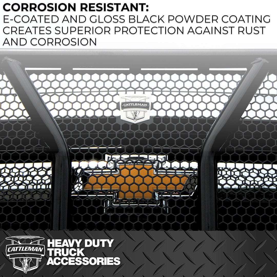 Cattleman Hd 2265prsa Bumper||cat_2265prsa_Full Bumper_B2c_3.Jpg||87||cat2265prsa||2283837