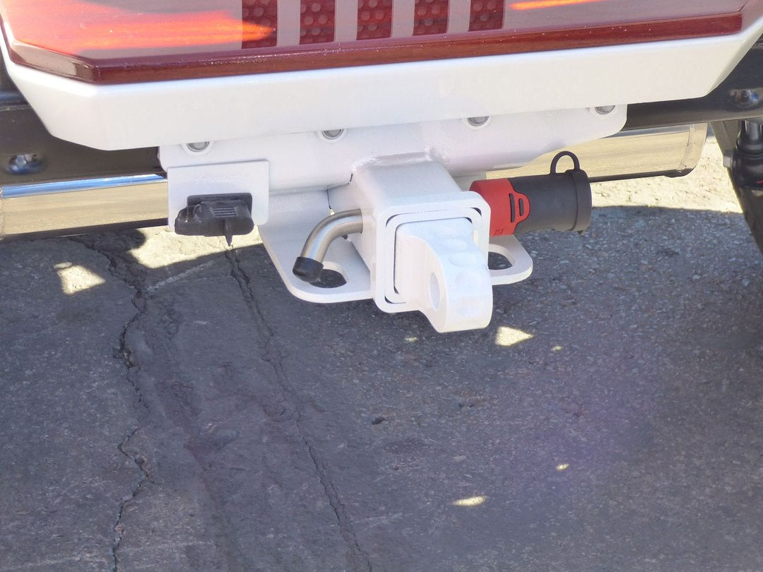 Product of Bolt Locks/ Strattec Security 7018448 Trailer Hitch Pin