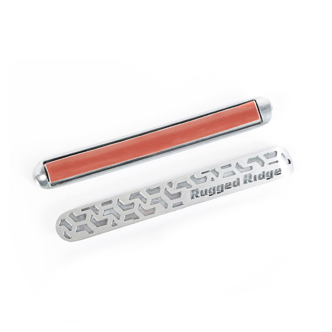 Product of Rugged Ridge 13311.50 Exterior Door Handle Cover