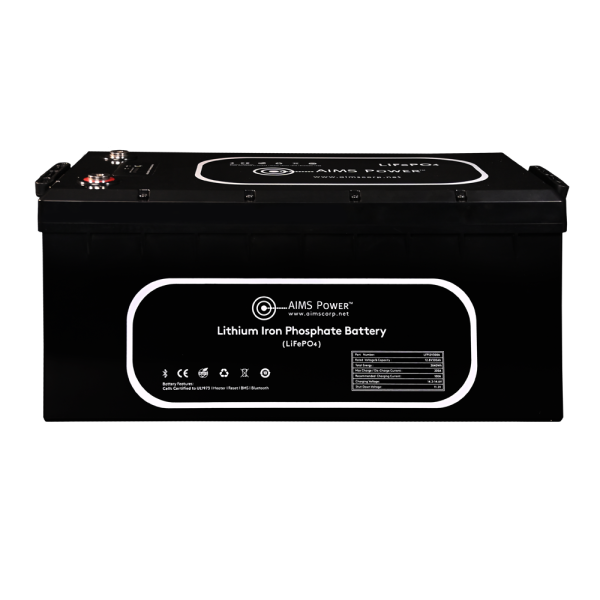 Aims Power Lfp12v300a Battery||lfp12v300a.Png||85||apw1008776||2344015