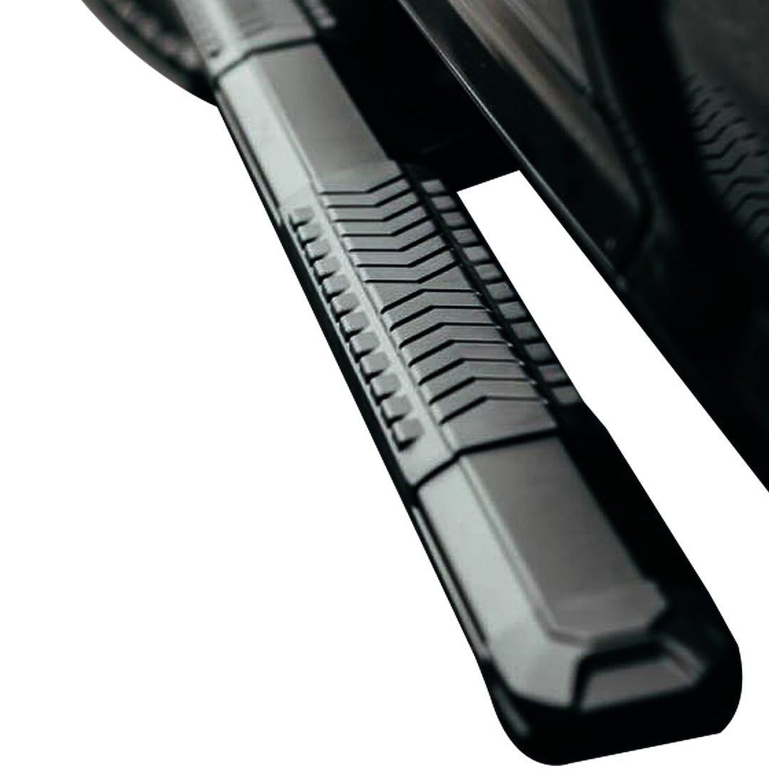 Product of Black Horse Offroad RN-DGRAM-09-79-BK Classic Running Board