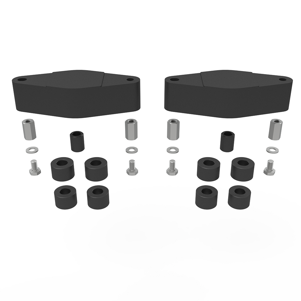 Product of Logiq 88-23230-14k Helper Spring Installation Kit