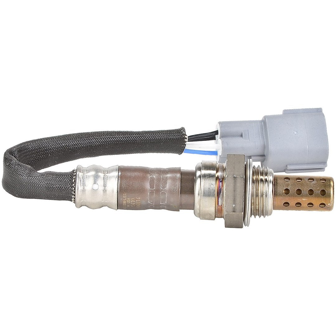 Bosch Sensors 18076 Oxygen Sensor||18075_1.Jpg||86||b4118076||1089434