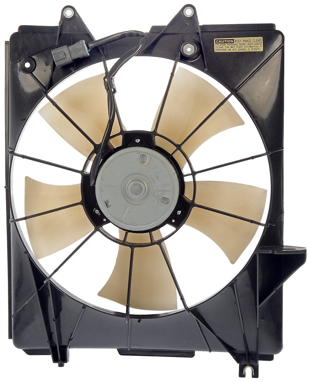 Product of Dorman (Oe Solutions) 620-210 Cooling Fan