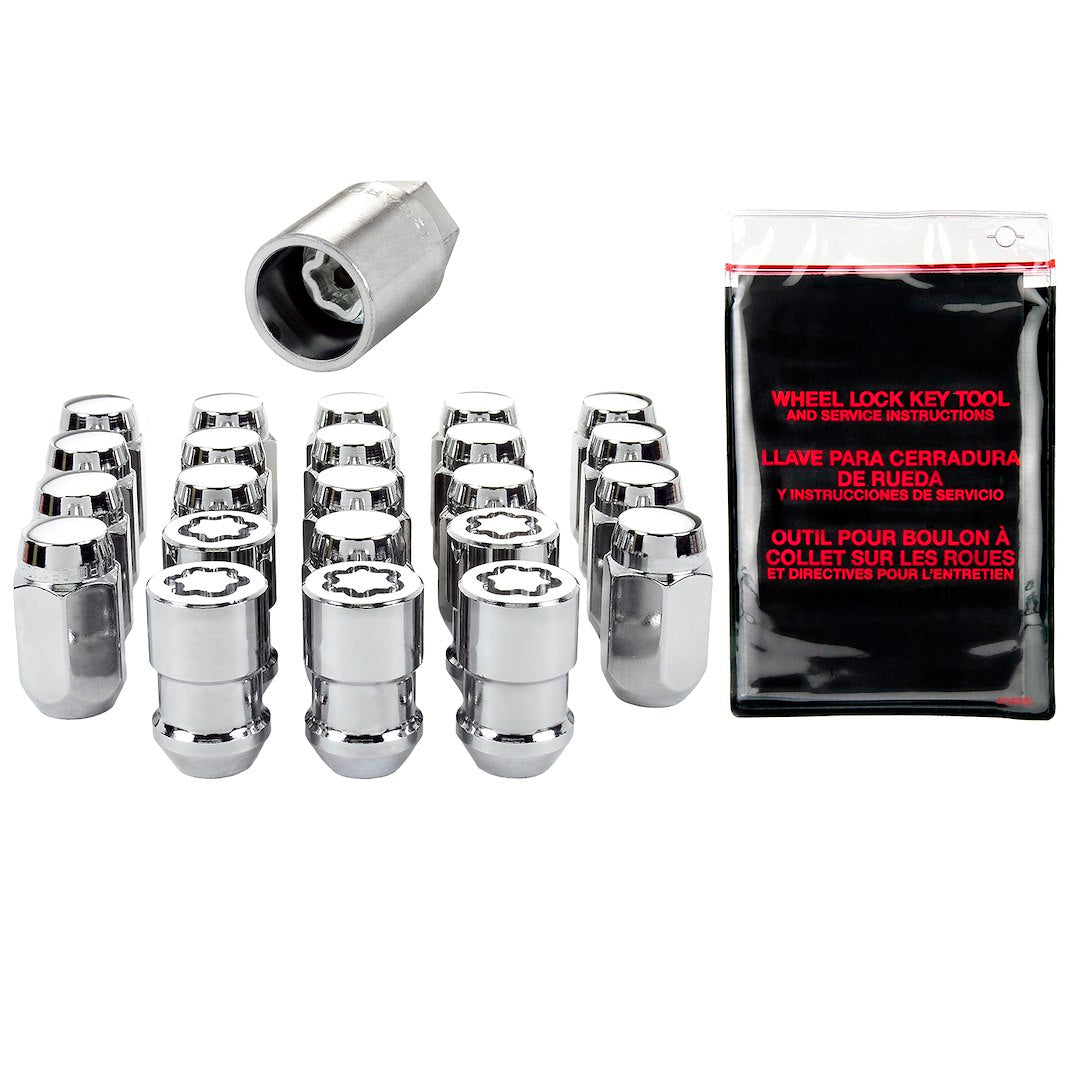 Mcgard Wheel Access 84562 Wheel Installation Kit||||85||m1584562||1907885