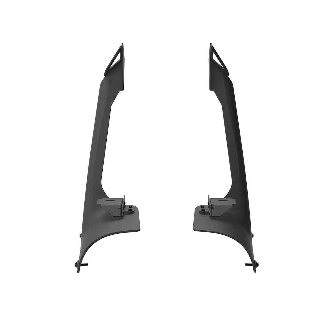 Kc Hilites 7327 Light Bar Mounting Kit||7327_Brackets_Mounts_2.Jpg||86||k137327||1659242