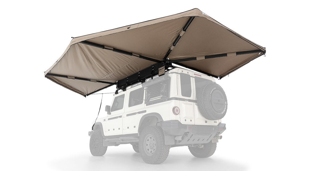 Rhino-Rack Usa 32145 Awning||32145_1.Jpg||86||rhr32145||1699369