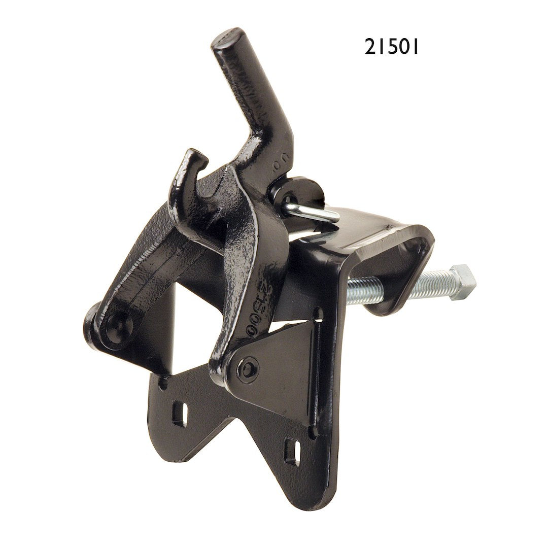 Product of Reese 21501 Weight Distribution Hitch Bracket