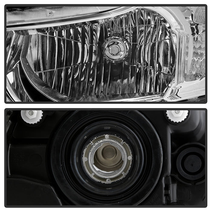 Product of Xtune 9943669 Headlight Assembly