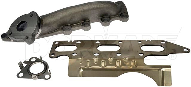 Product of Dorman (Oe Solutions) 674-423 Exhaust Manifold