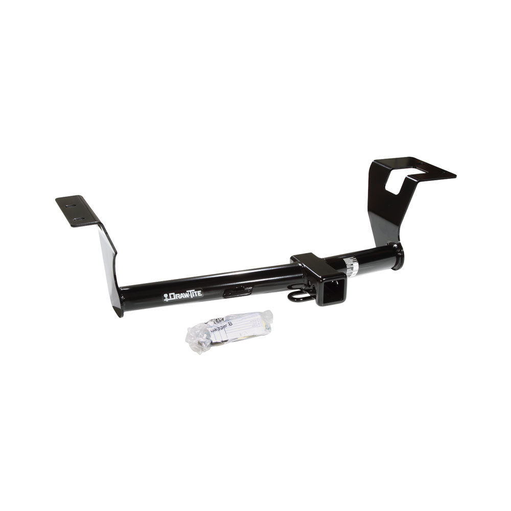 Product of Draw-Tite 75547 Class III Trailer Hitch Rear w/ 2 Inch Receiver