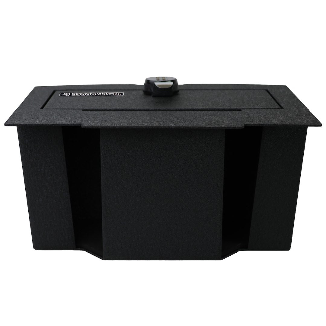 Black Horse Offroad Asdr01 Console Security Insert||asdr01_5.Jpg||89||blkasdr01||1788674