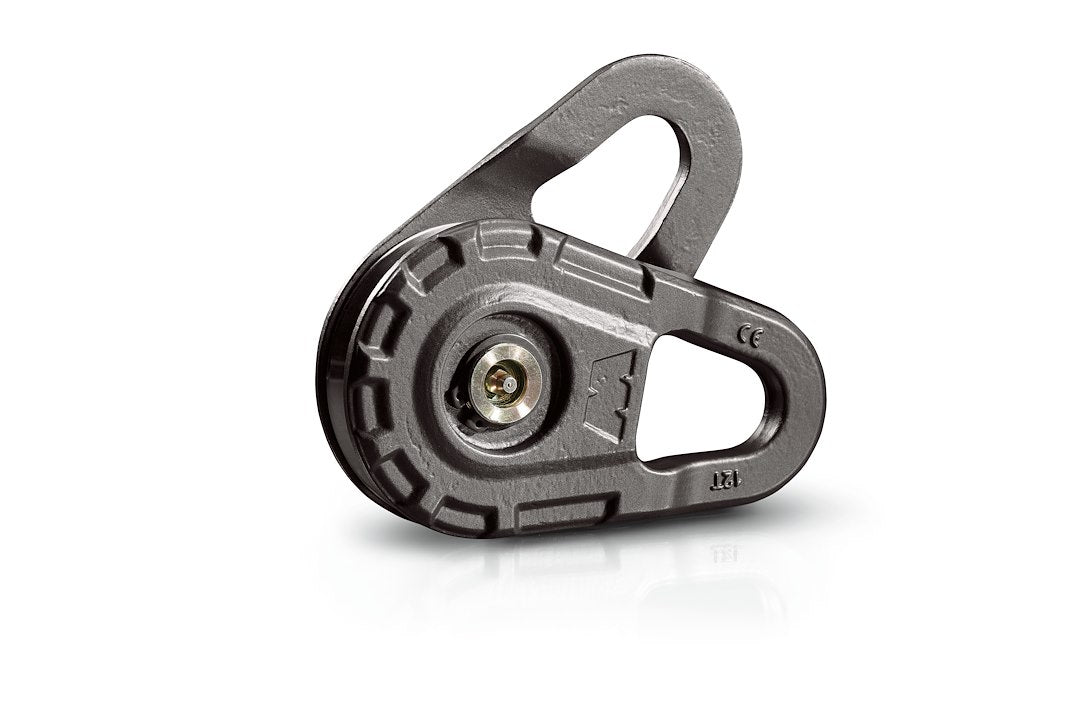 Product of Warn 92188 Winch Snatch Block