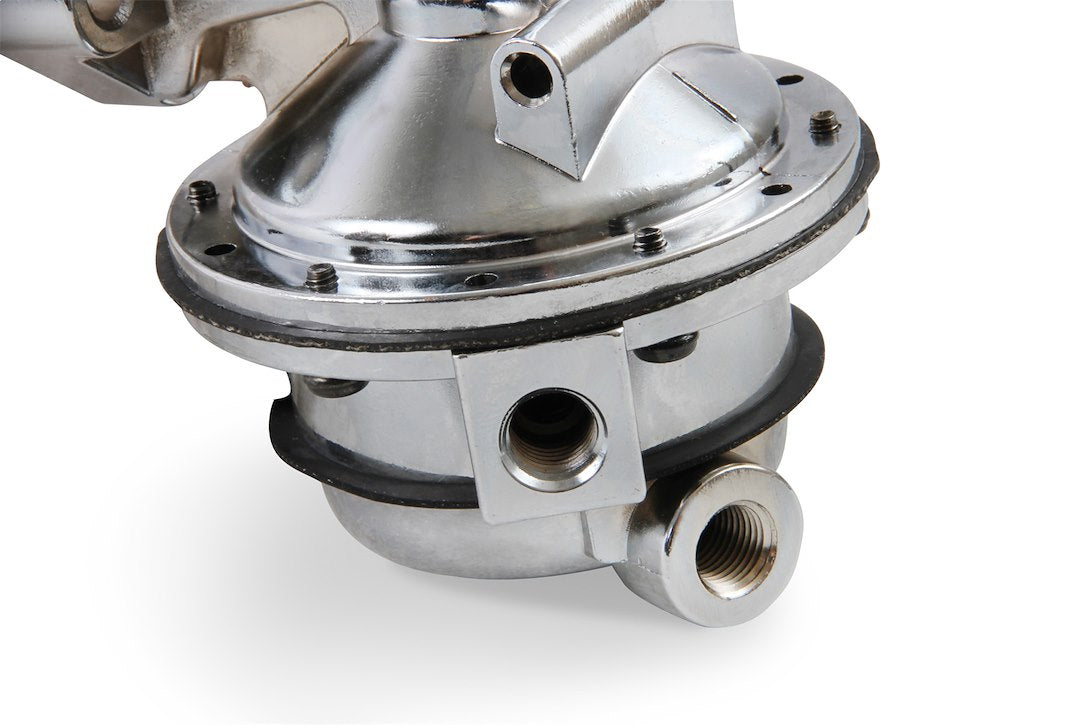 Product of Holley Performance 12-390-11 Fuel Pump Mechanical