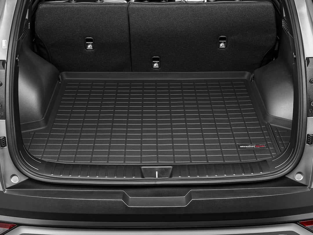 Weathertech (Usa) 401470 Cargo Area Liner||401470_1.Jpg||86||w24401470||953053