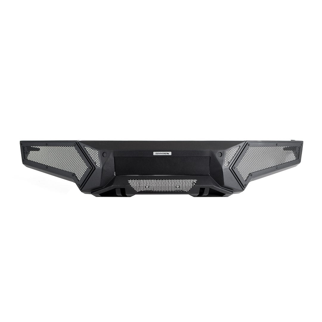 Go Rhino 341301t Bumper||||85||g26341301t||2019612