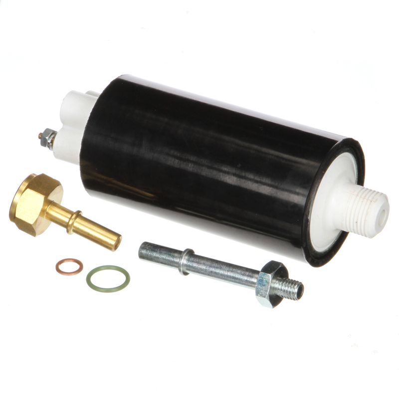 Product of Delphi Technologies Hfp920 Fuel Pump Electric