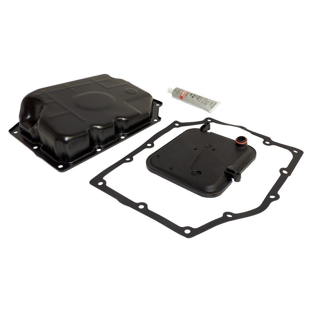 Product of Crown Automotive 52852912k Auto Trans Oil Pan