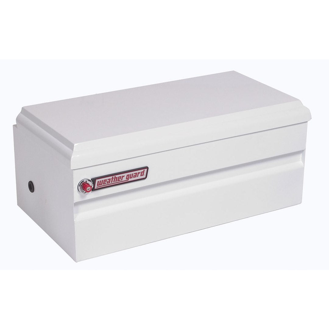 Product of Weather Guard (Werner) 645-3-01 Standard Profile Toolbox