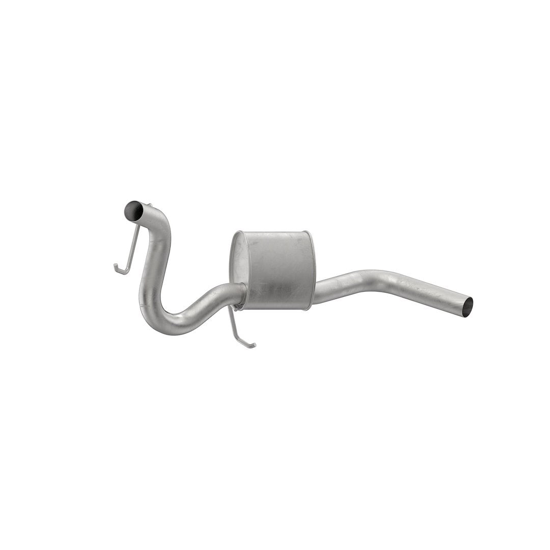 Product of Walker Exhaust 54558 Exhaust Resonator Pipe