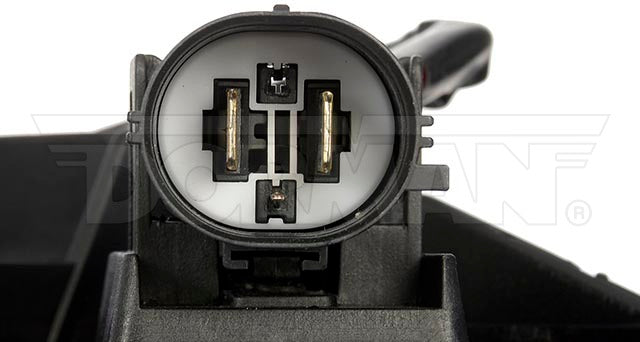 Dorman (Oe Solutions) 621-986 Cooling Fan||621-986_3.Jpg||88||d18621986||2243208