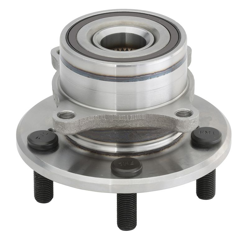 Moog Hub Assemblies 513267 Wheel Bearing And Hub Assembly||513267.Jpg||85||m12513267||1157496