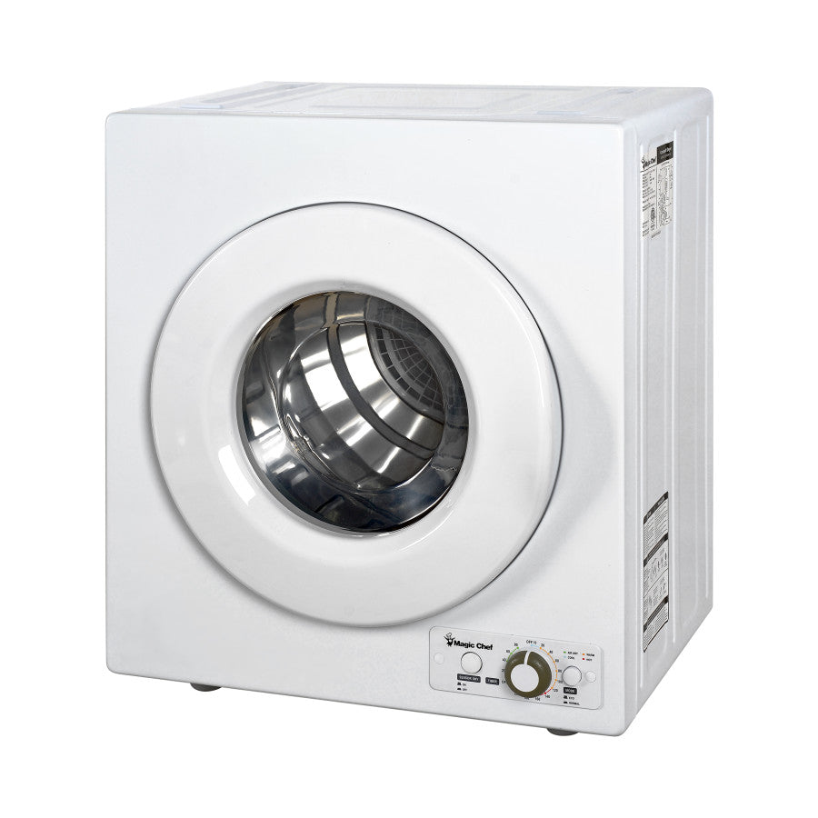 Magic Chef Mcsdry1s Clothes Dryer||mgcmcsdry1s_1.Jpg||86||mgcmcsdry1s||1519623