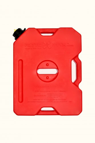 Product of Rotopax Rxx-2g Liquid Storage Container