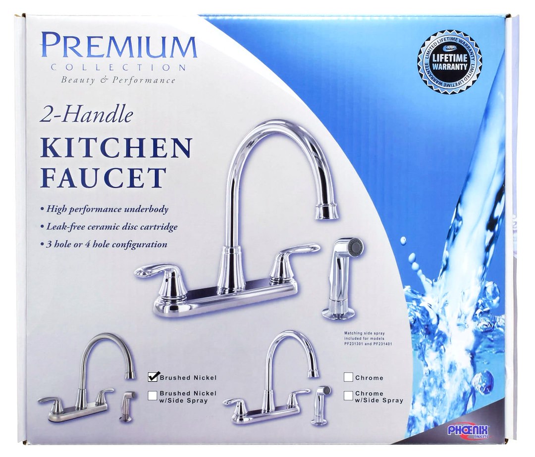 Phoenix Products Pf231402 Faucet||pf231402_4.Jpg||89||v46pf231402||1040239