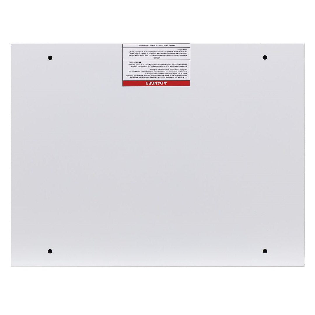 Product of Weather Guard (Werner) 903-3-01 Van Storage System Cabinet