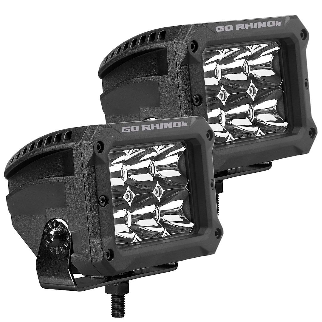 Go Rhino 753003023sbs Driving/ Fog Light||753003023sbs_Pair2.Jpg||86||g263003023sbs||1260816