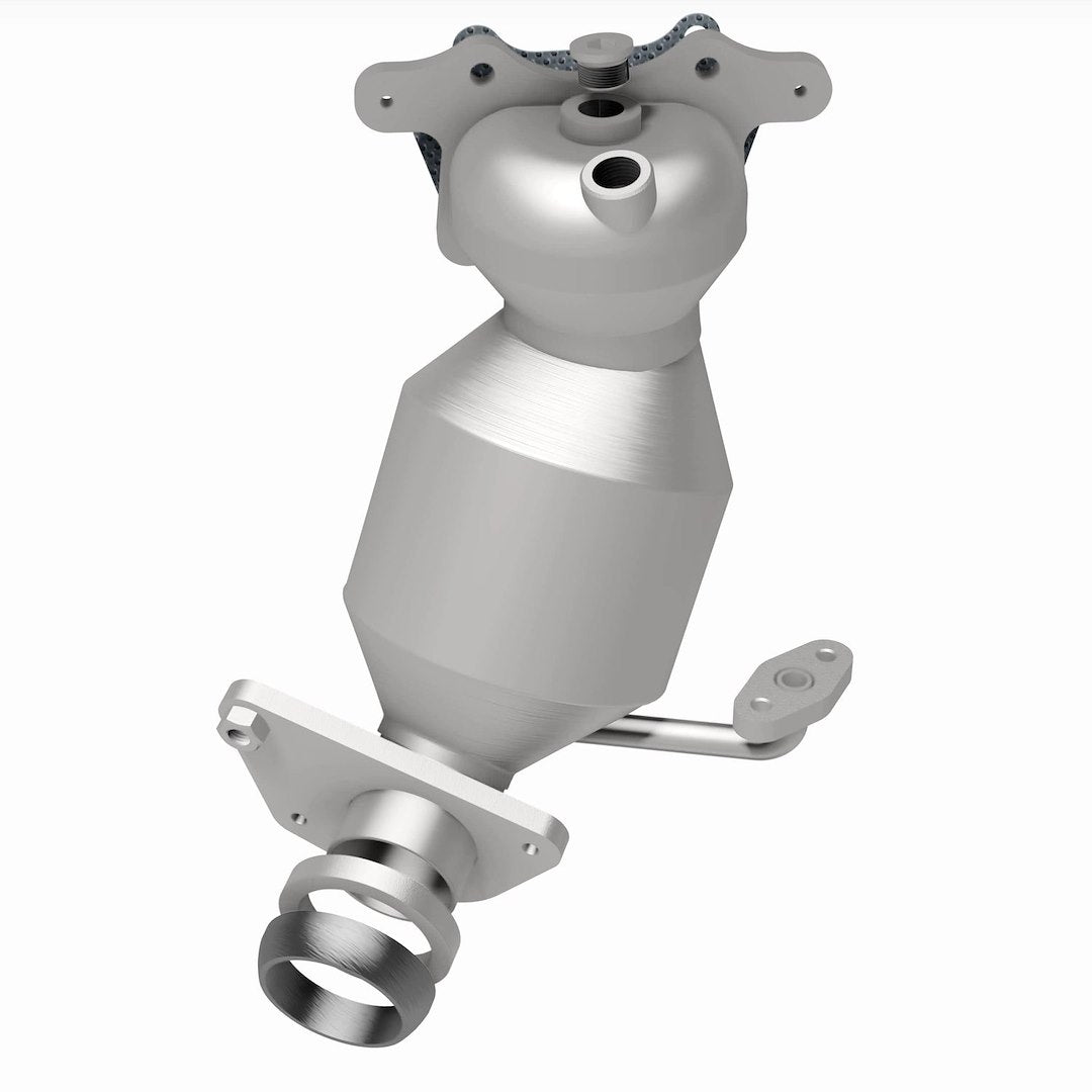Magnaflow California Converter 5531030 Catalytic Converter||5531030_7.Jpg||92||m665531030||1738737